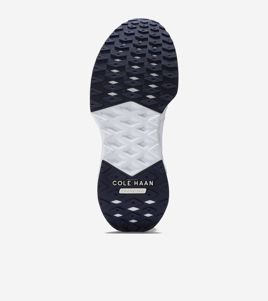 ゼログランドオールデイランナー mens.