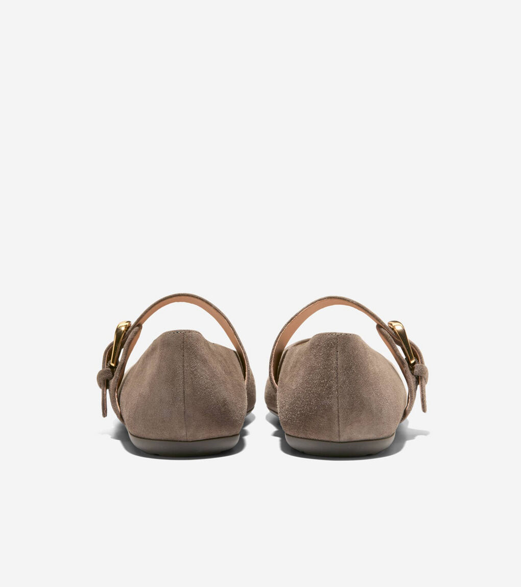グランド アンビション アリッサ メリージェーン バレエ womens