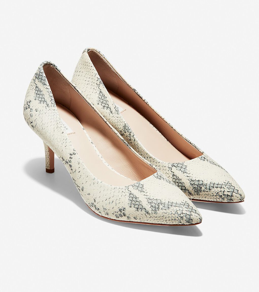 ヴェスタ パンプ 65MM womens.