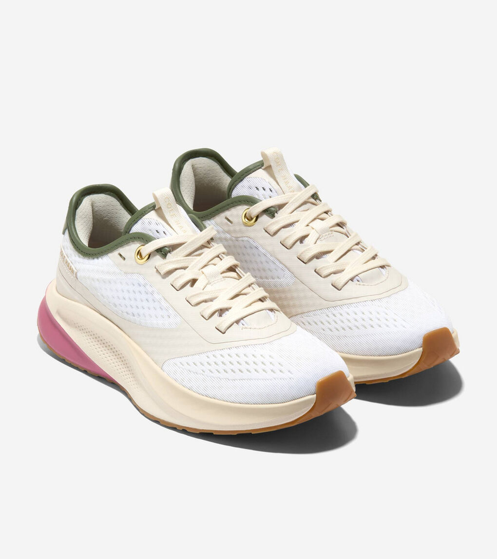 グランドプロ オールデイ シティ ランナー womens