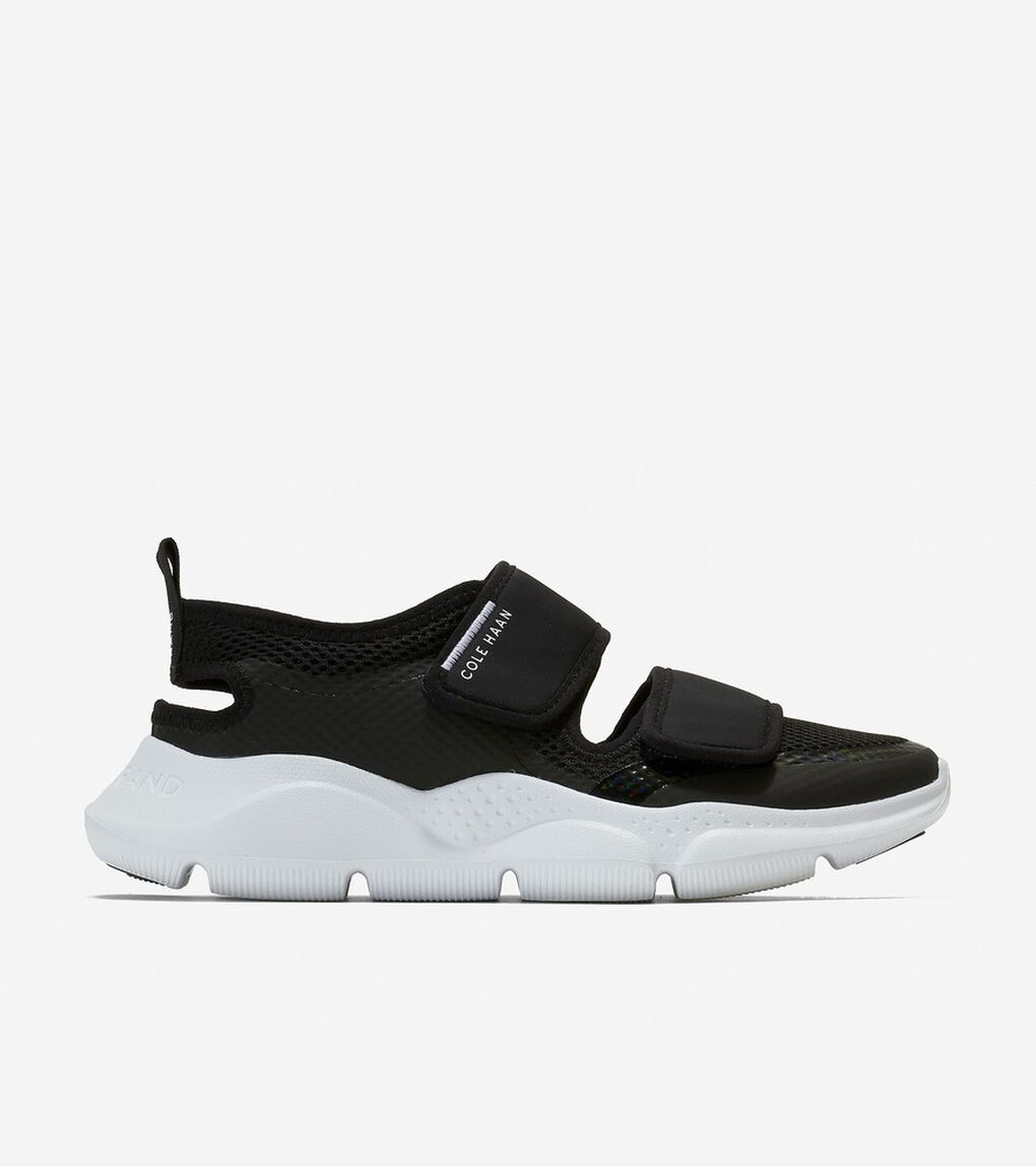 ゼログランド ラディアント ダブルバンド サンダル womens 18000 COLE_HAAN
