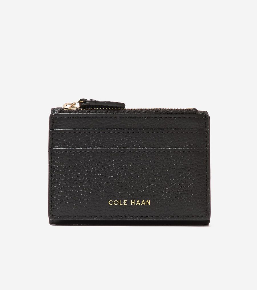 レイチェル コンパクト ウォレット womens 18000 | COLE_HAAN