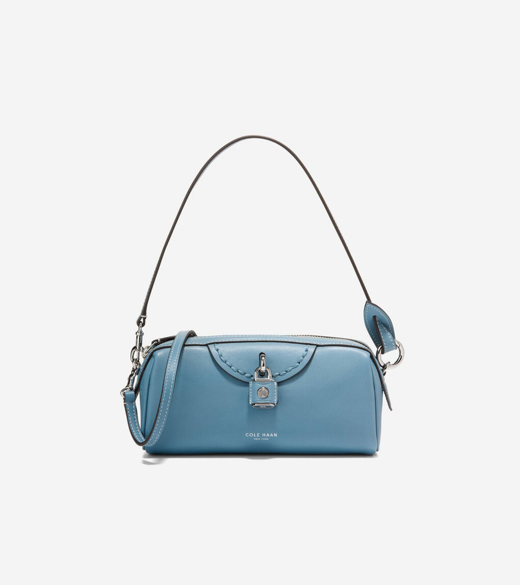 ロックハート ミニ バレル バッグ womens