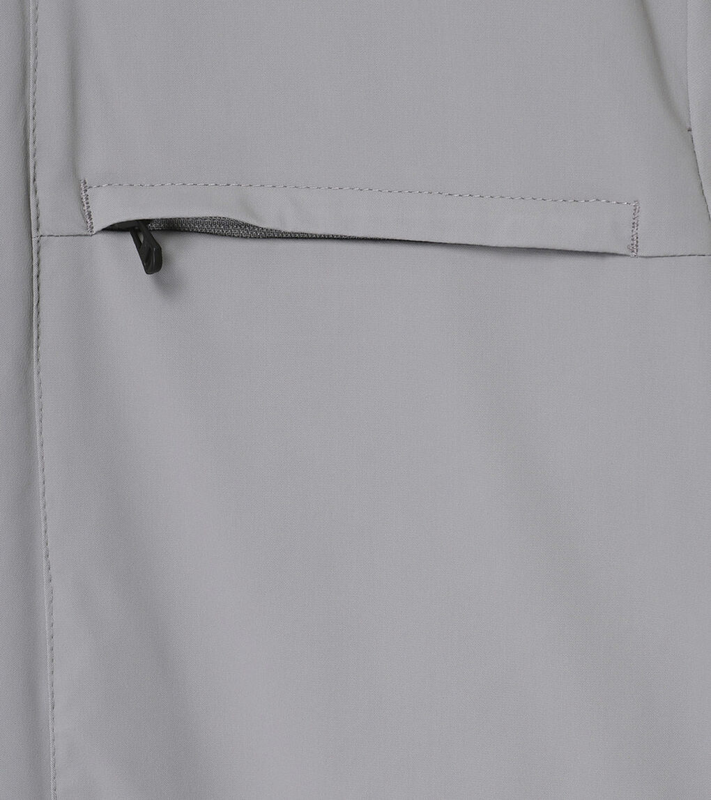 レインパーカー ウィズ フード mens.