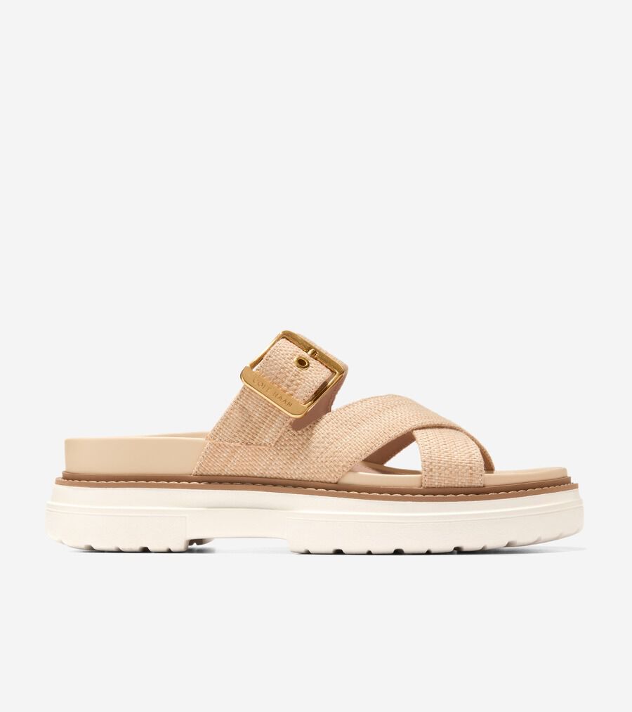 コール ハーン COLE HAAN オリジナルグランド プラットフォーム