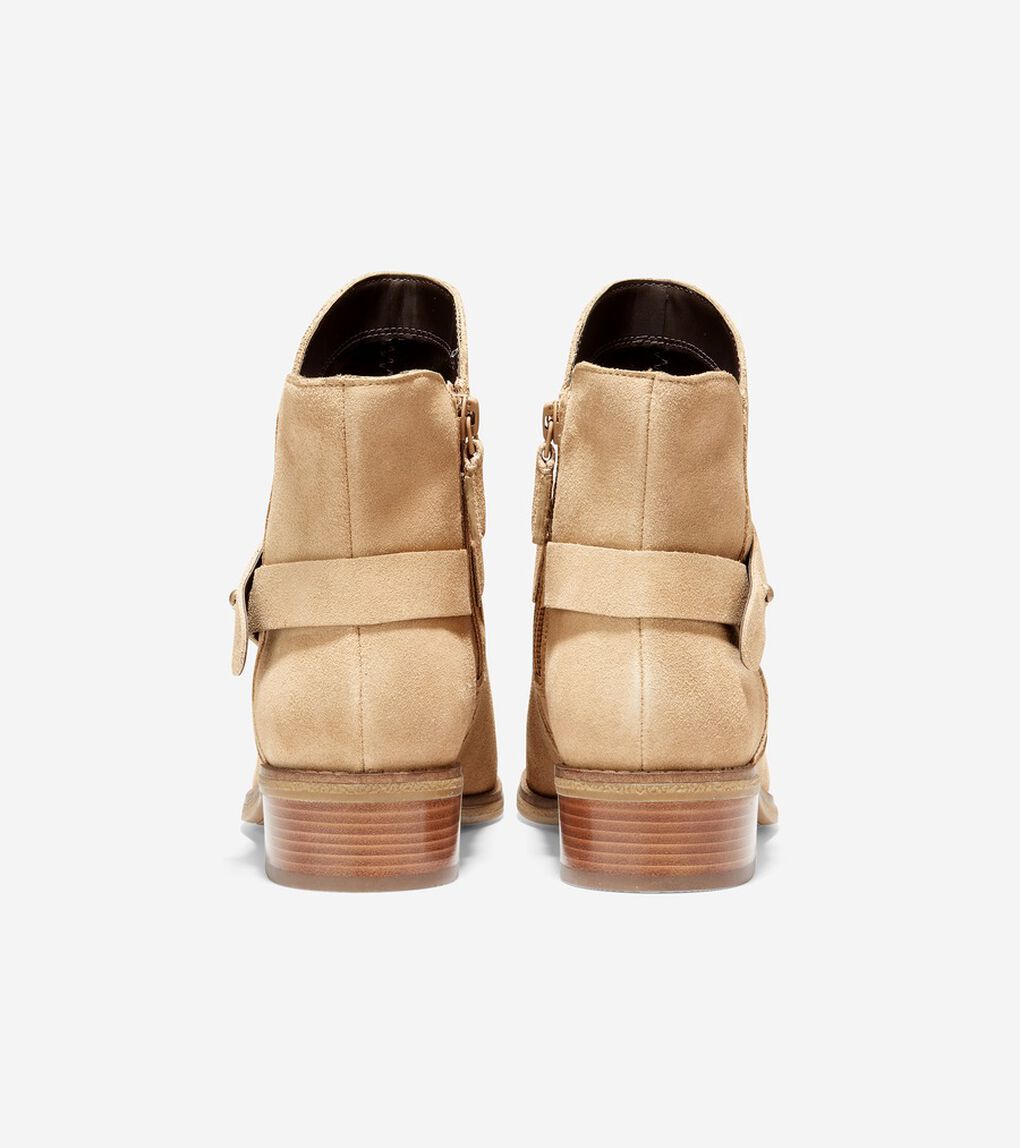 ウァイリー ウォーターレジスタント ブーティー 45MM womens.