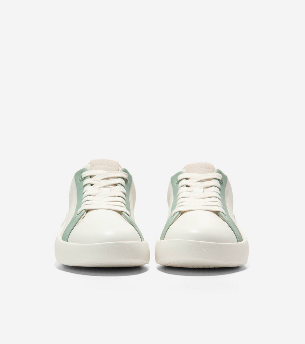 グランド ハリオン カップ レザー womens.