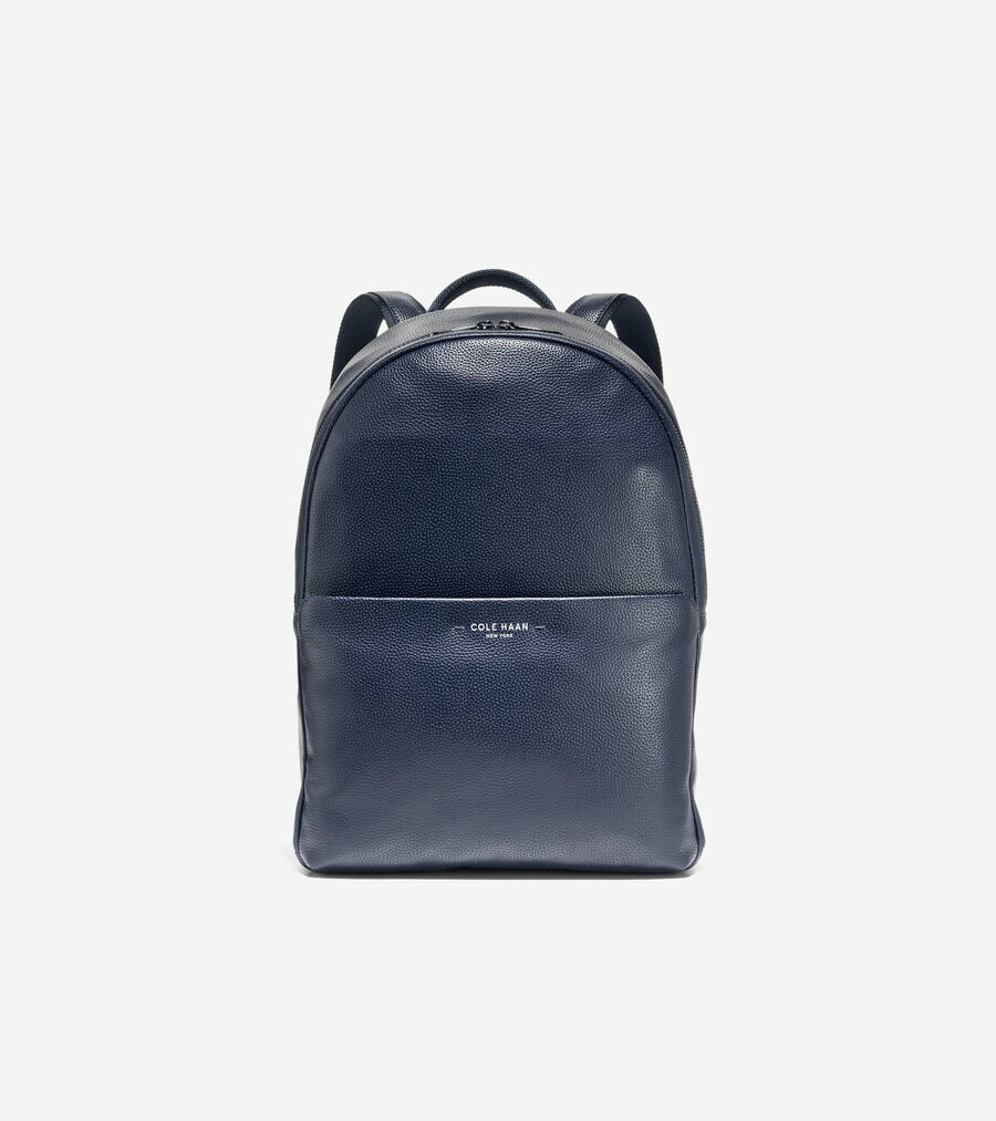 ベルモント バックパック mens. 58000 | COLE_HAAN