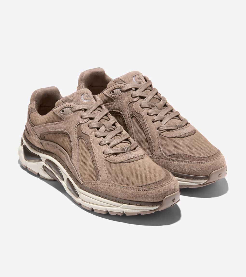 グランドプロ ミレニア ランナー mens
