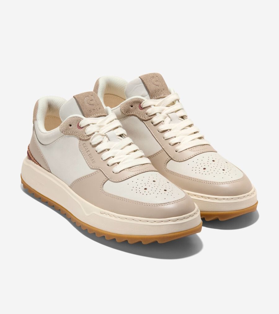 グランドプロ クロスオーバー ゴルフ mens 25000 | COLE_HAAN