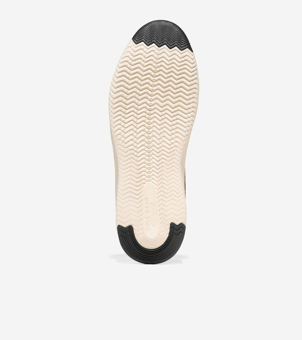 グランドプロ トップスピン スニーカー womens