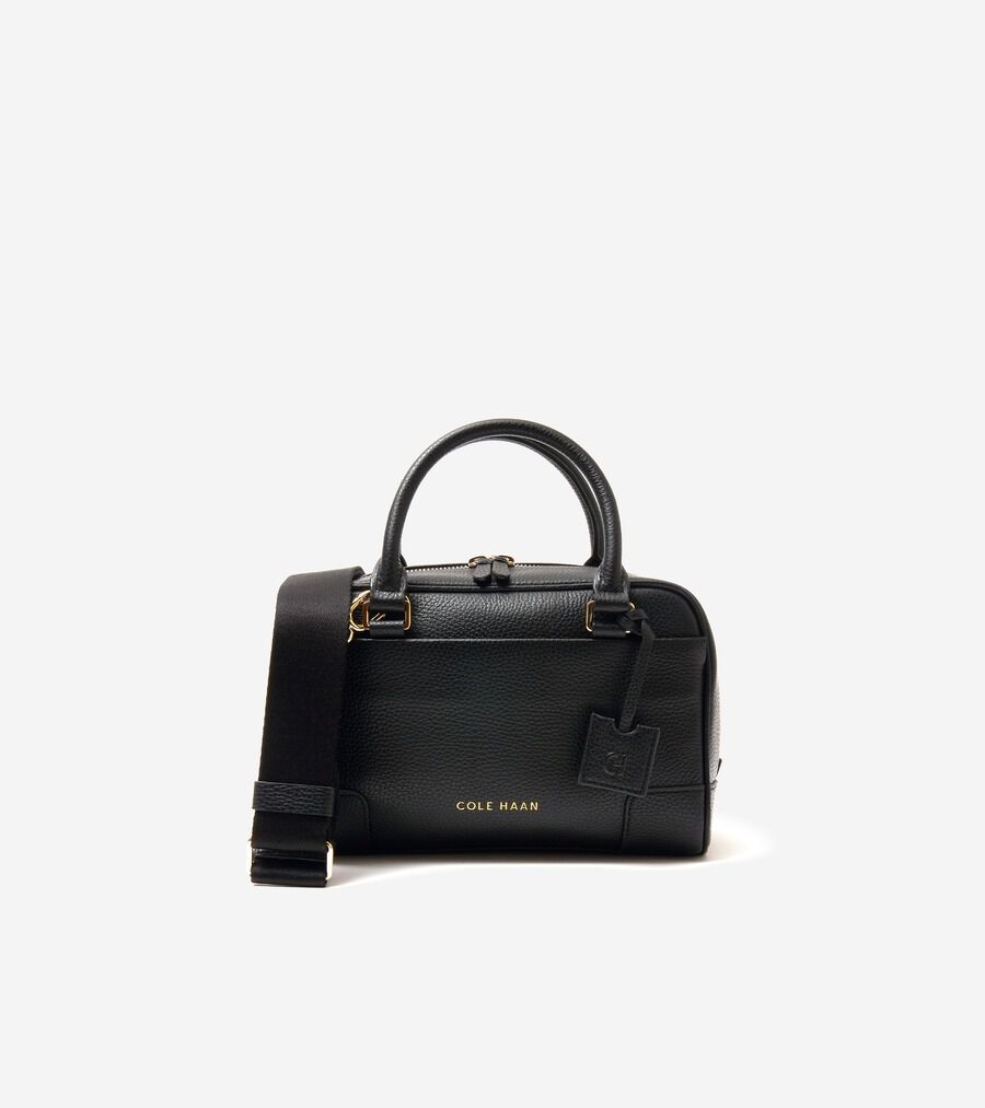 ビバリー スモール サッチェル womens 38000 | COLE_HAAN