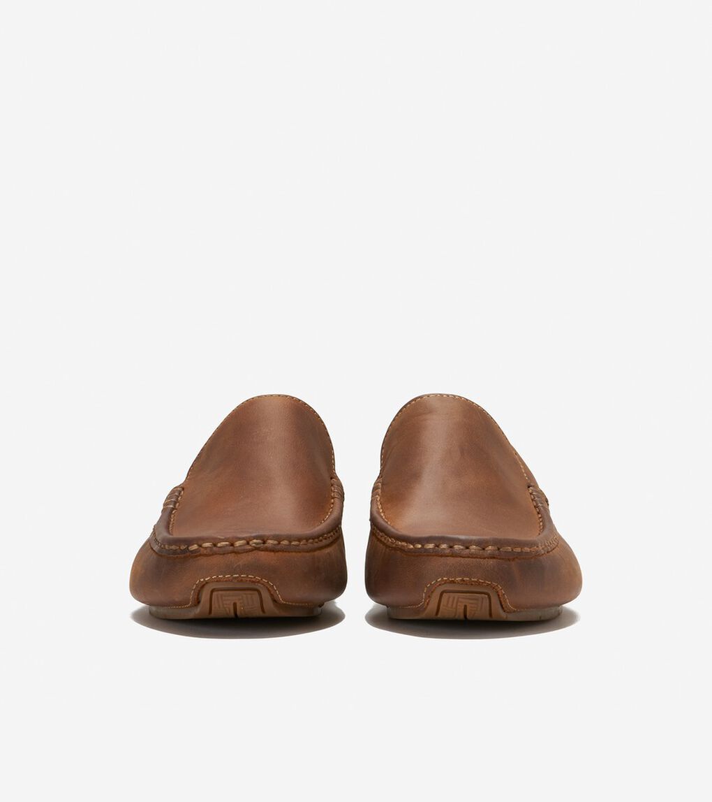 サマセット ベネチアン II mens.