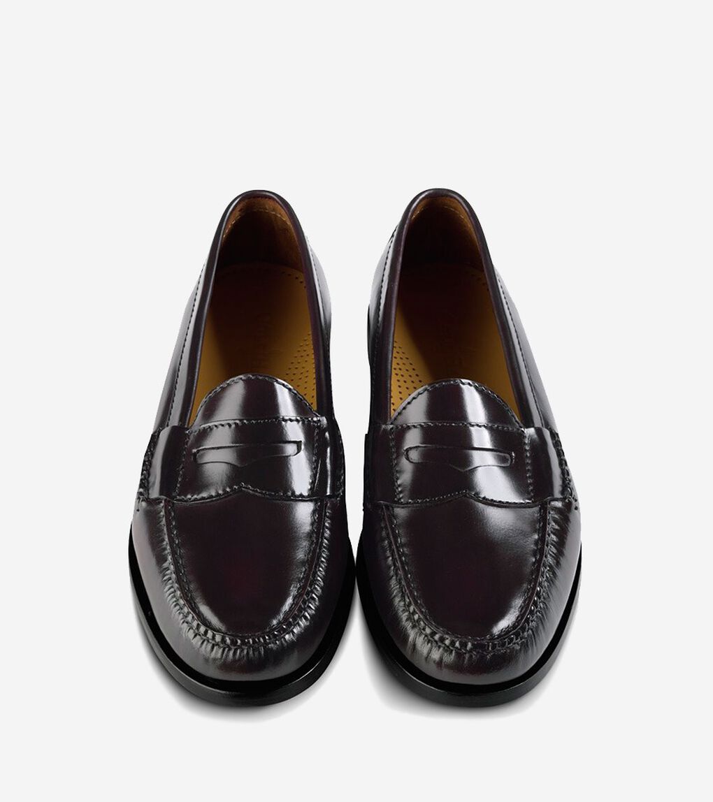 ピンチ ペニー ローファー mens 0.0 COLE_HAAN