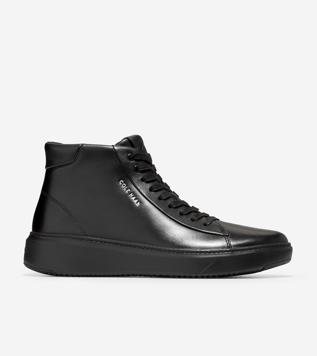 グランドプロ トップスピン ミッド mens.