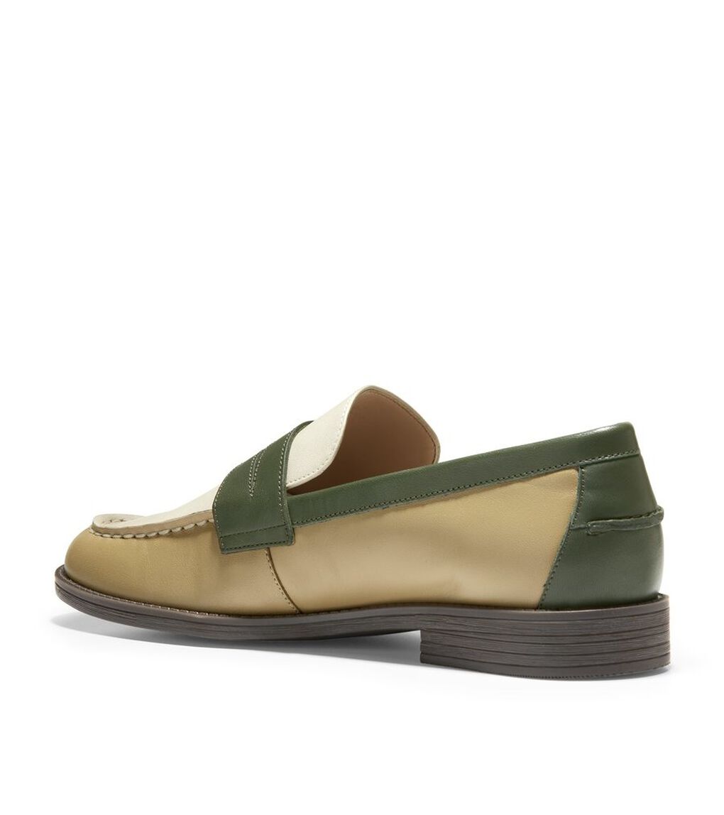 ソフィア ローファー womens.