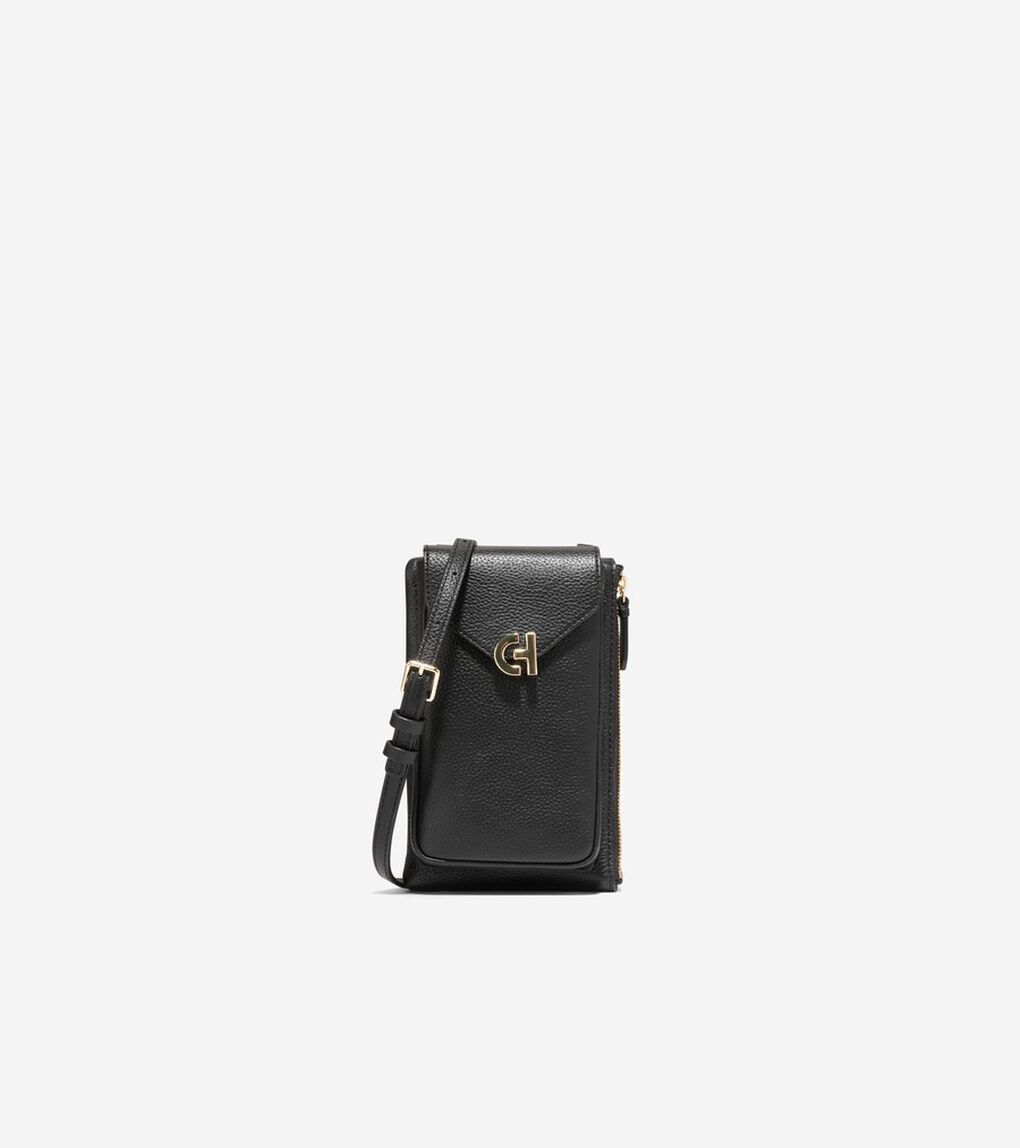 オールインワン フラップ クロスボディ womens.