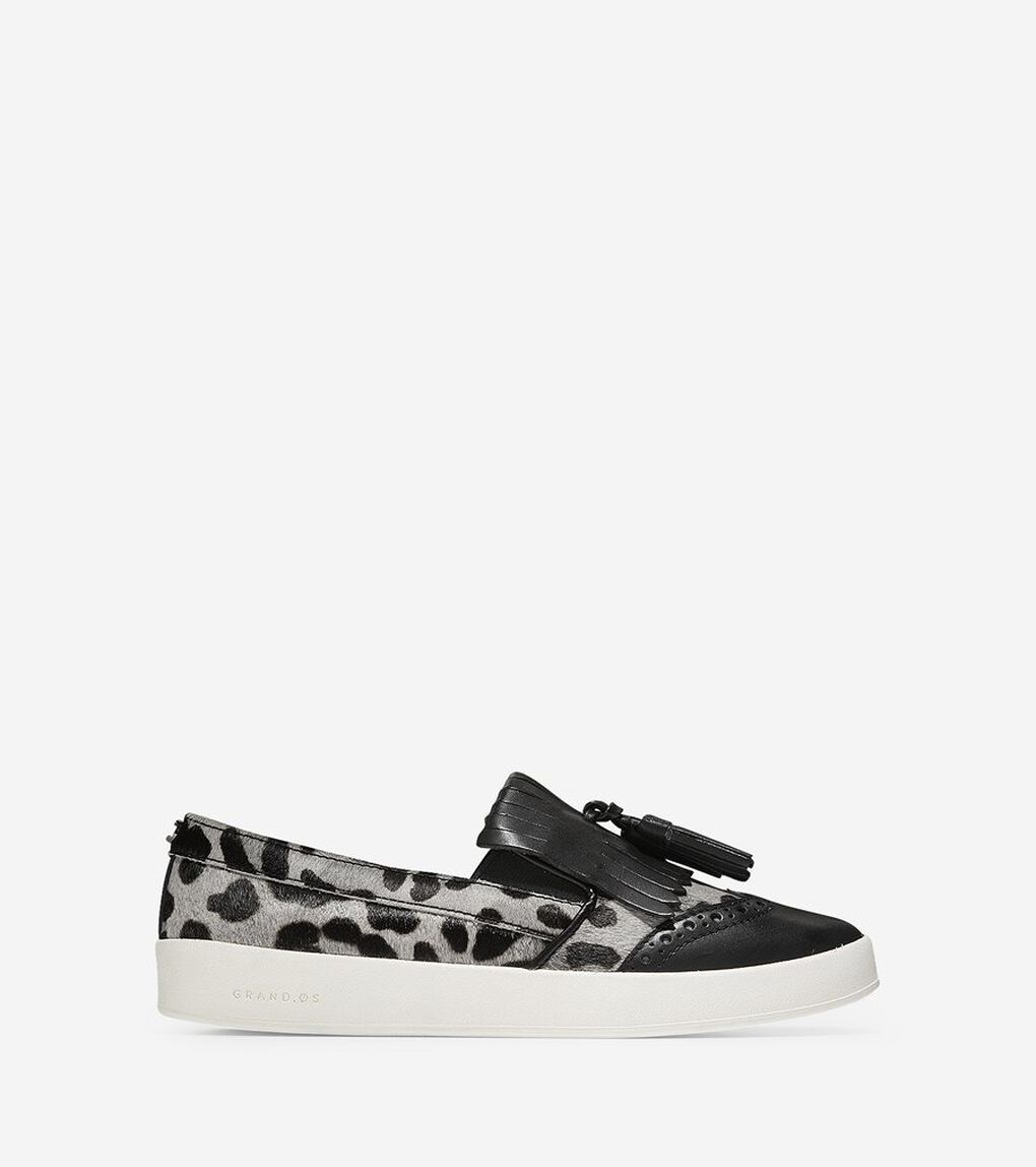 グランドプロ スペクテーター キルティー womens.