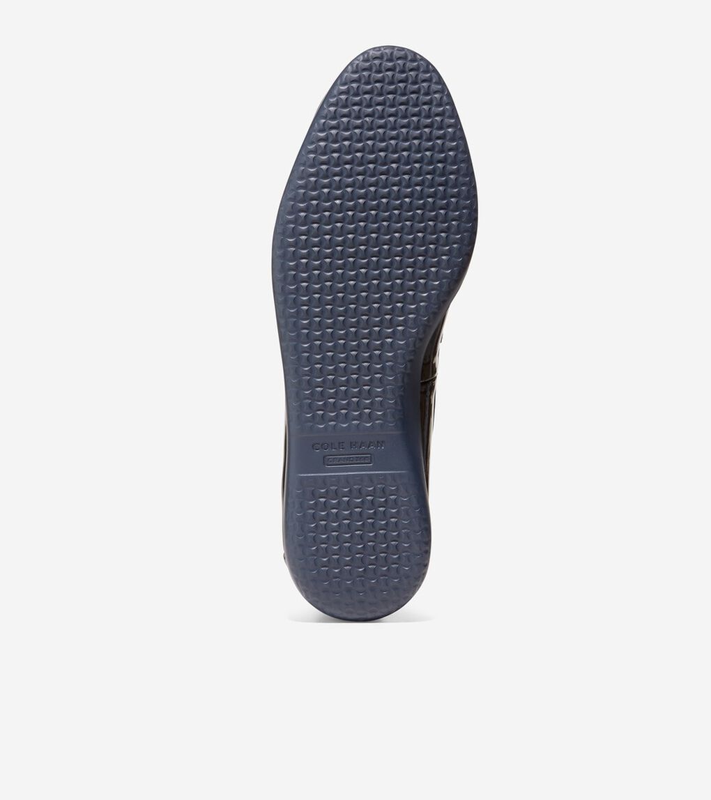 グランド アンビション トリー ペニー ローファー womens.