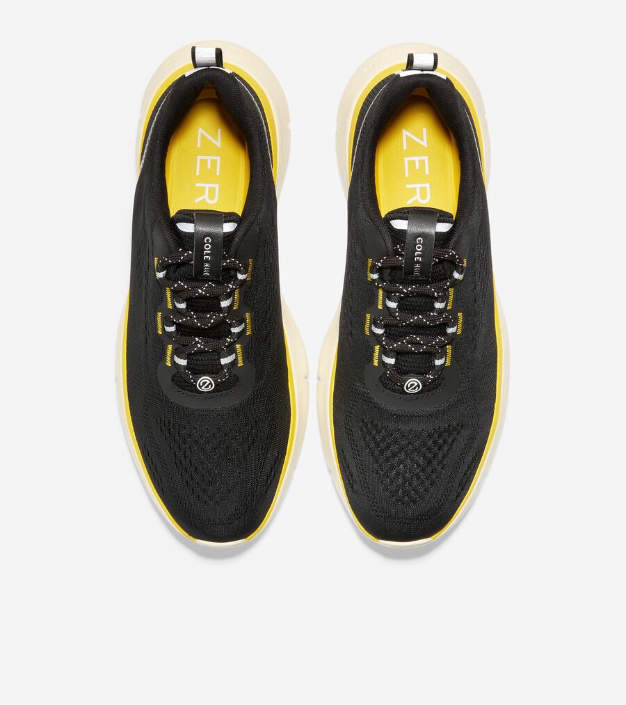 COLE HAAN コールハーン　ゼログランド ジャーニー ランナーメンズ ゼログランド ジャーニー ランナー mens. 0.0 | COLE_HAAN