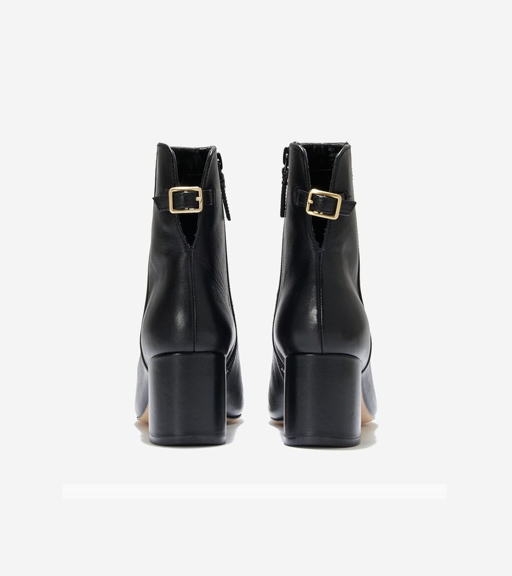 ウレン ブーティー 60MM womens.