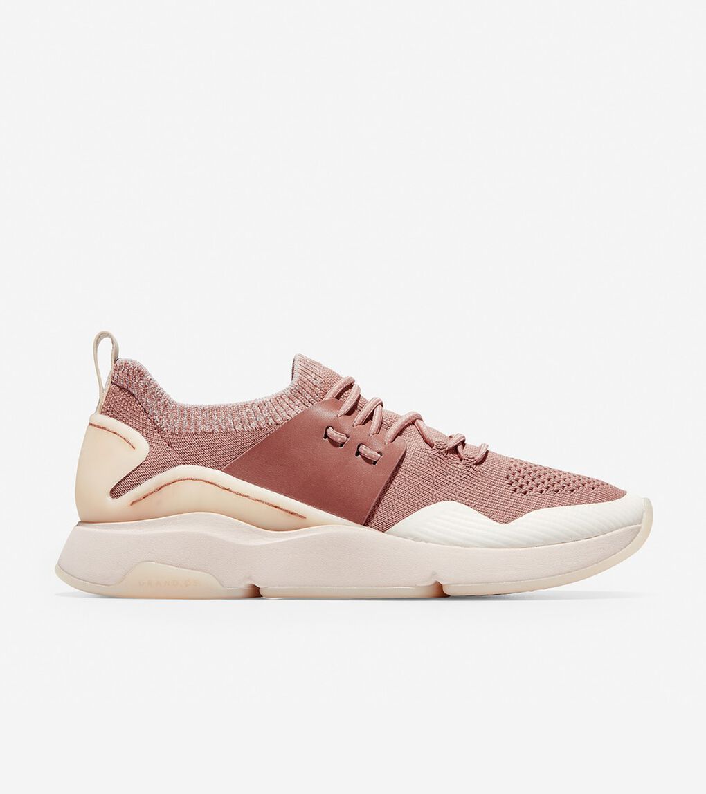 ゼログランド オールデイ トレーナー womens.