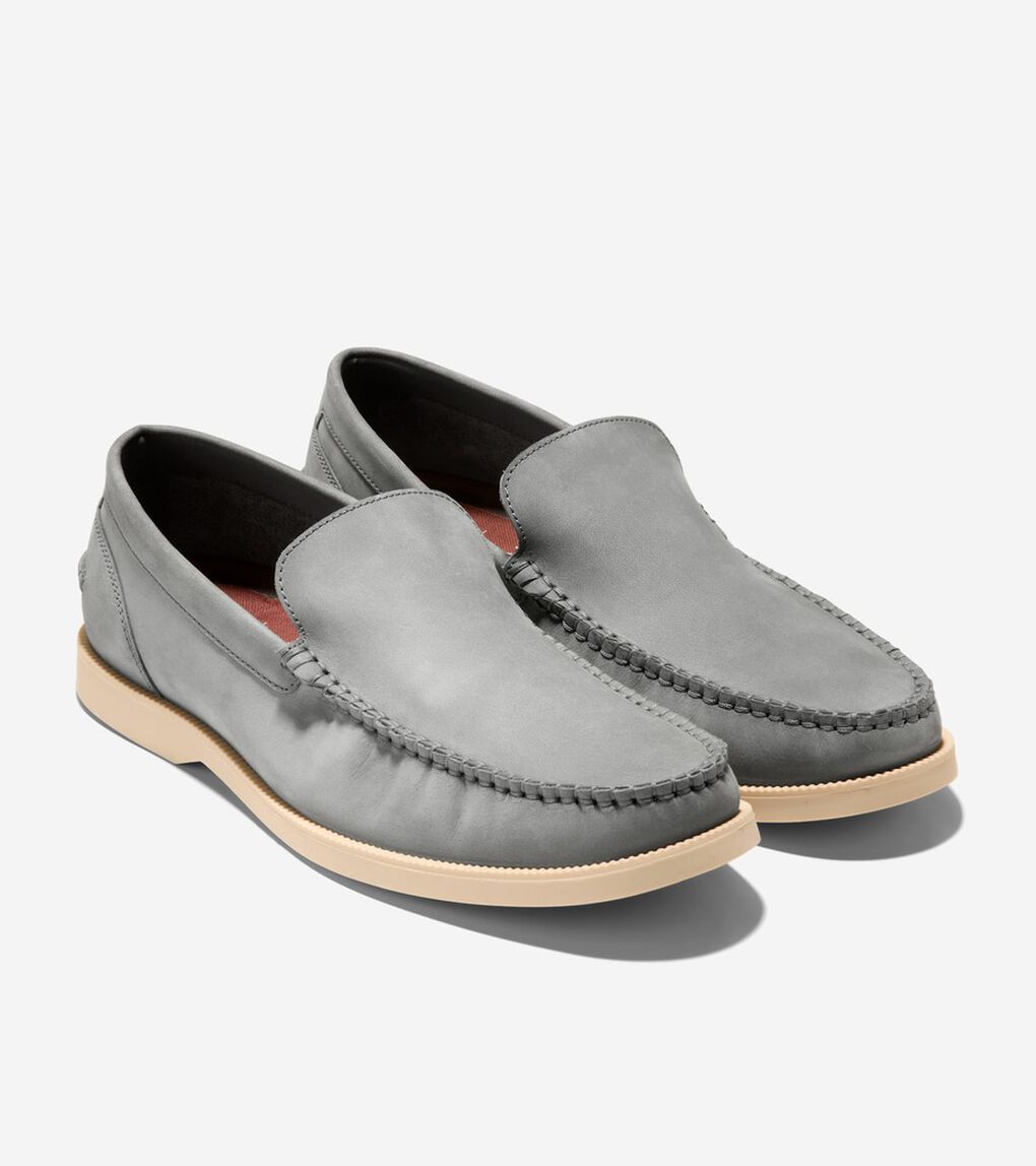 アメリカンクラシックス ハンプトンローファー mens