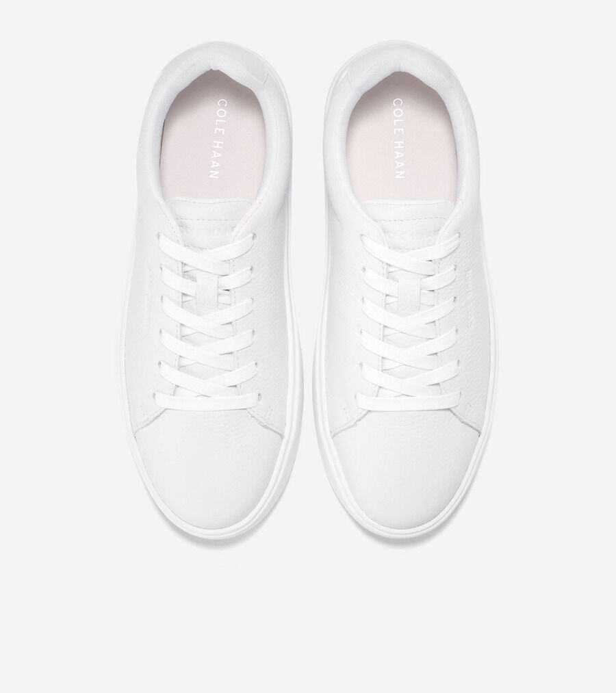 グランド クロスコート トラベラー スニーカー womens. 24000 | COLE_HAAN