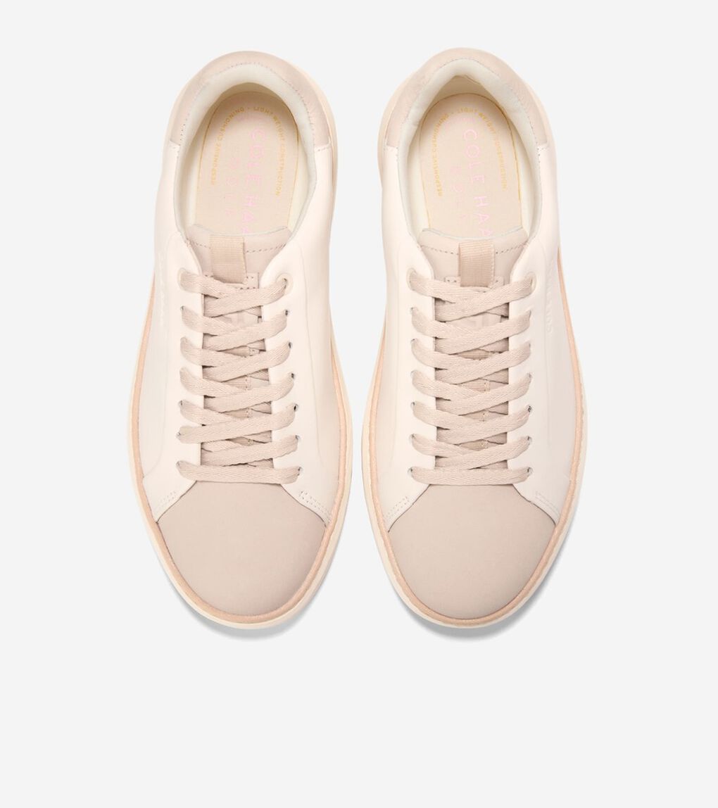 グランドプロ トップスピン ゴルフ womens