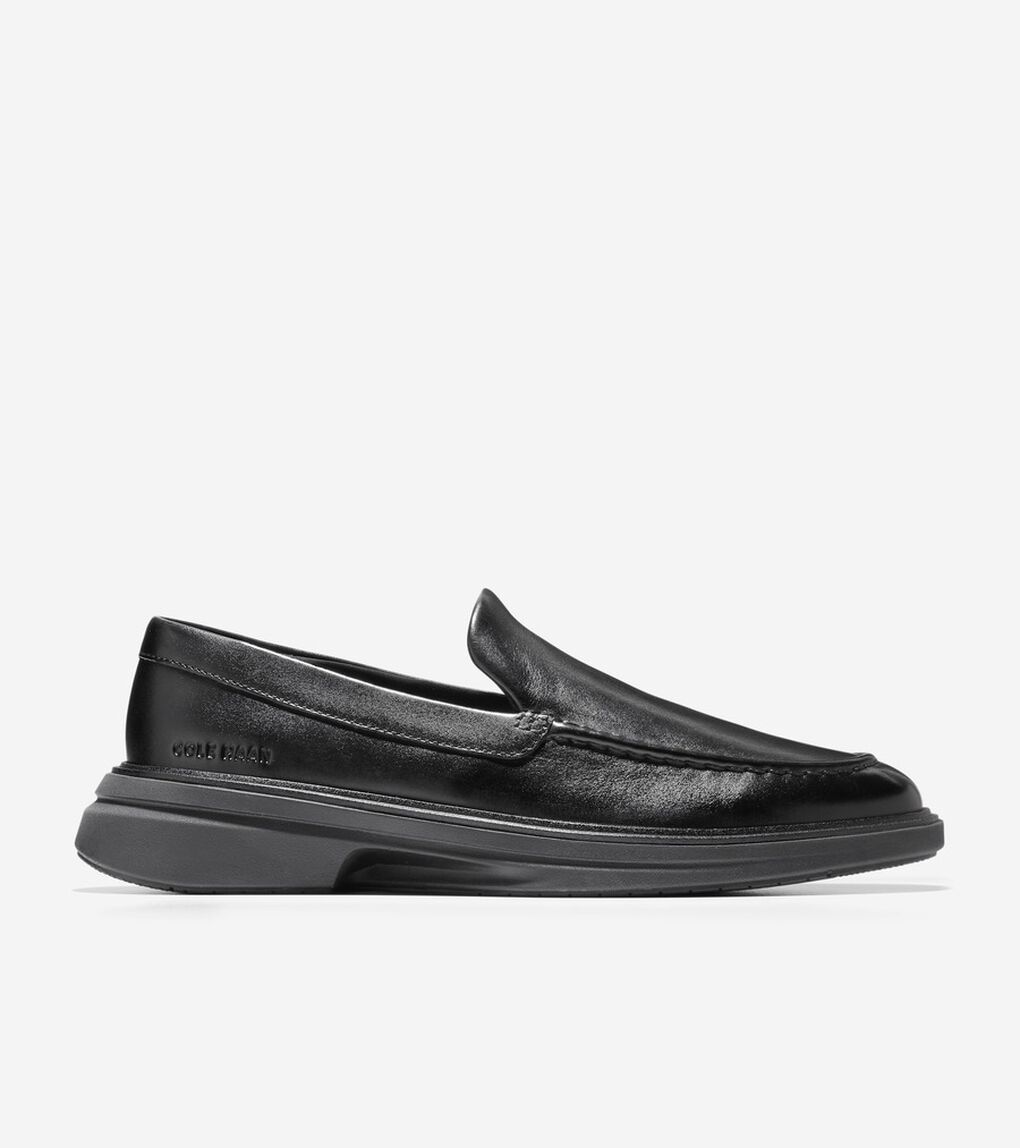 オリジナルグランド シティースペクター ベネチアンローファー mens