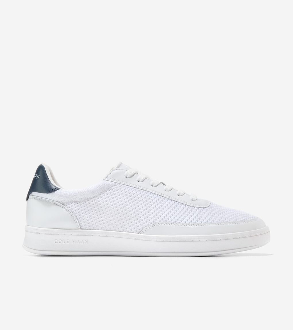 グランドプロ レジャースニーカー mens.