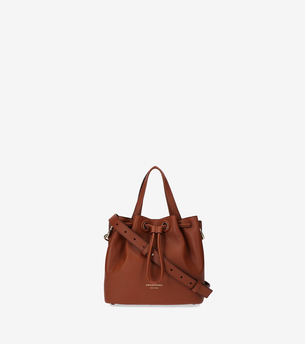 スモール バケット バッグ womens.