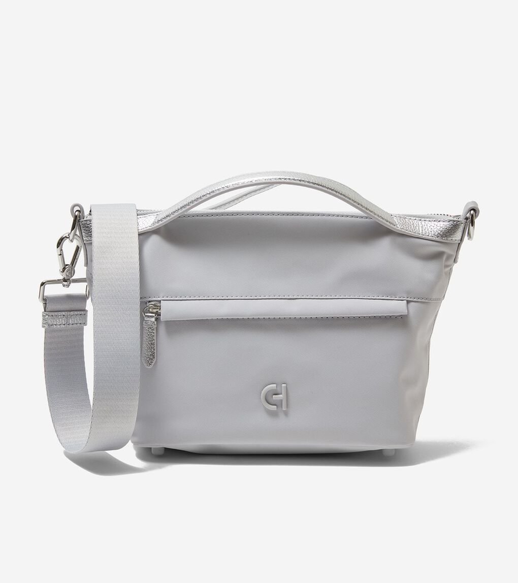 グランド アンビション ナイロン ミニ ダッフル womens.
