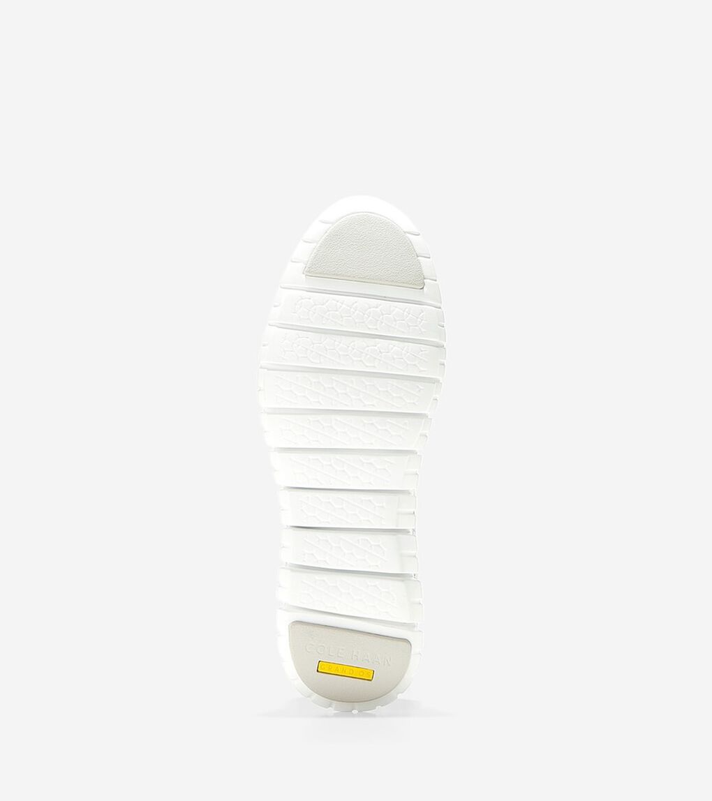 ゼログランド ウィング オックスフォード womens.