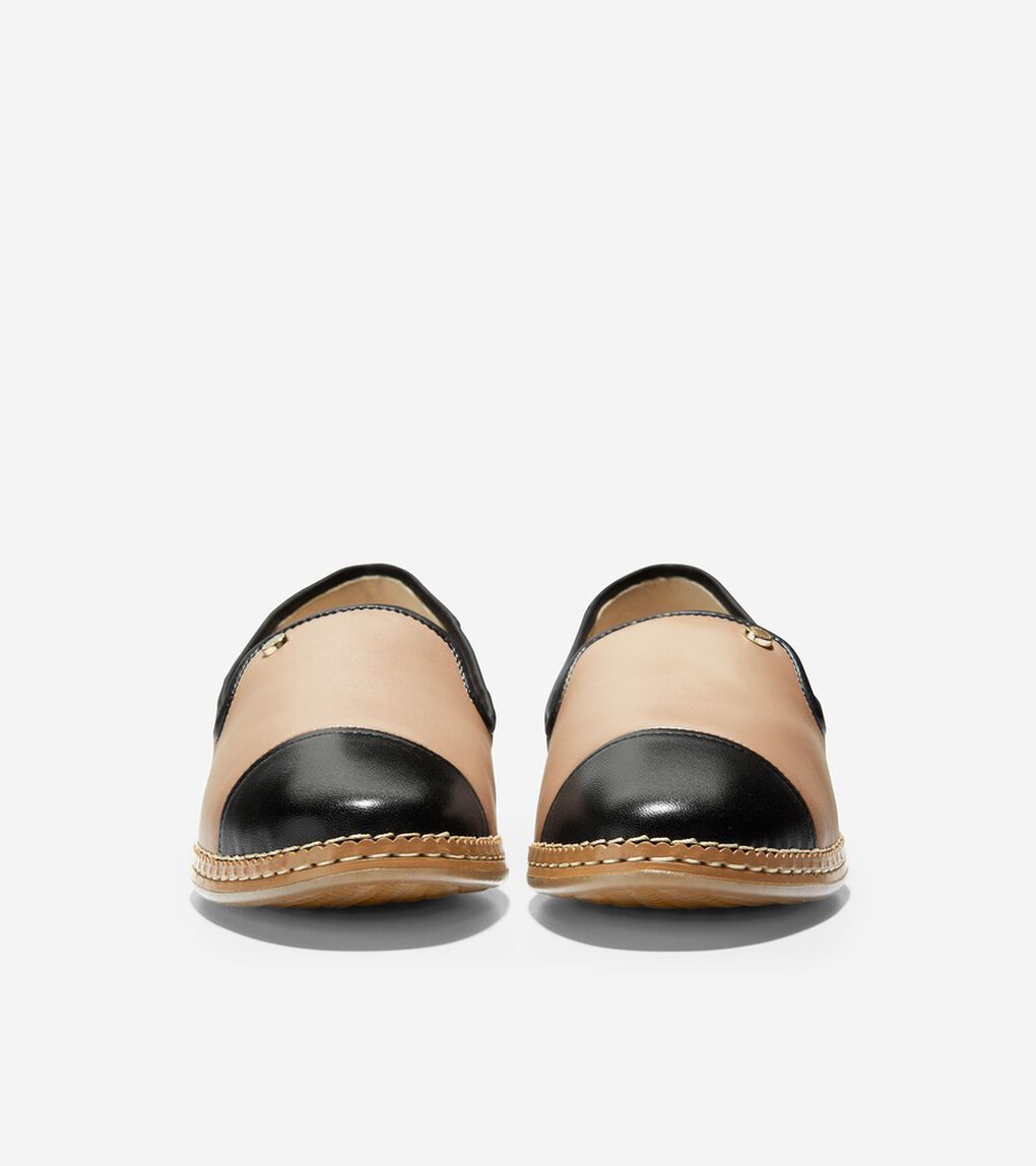 クラウドフィール オール デイ ローファー womens.