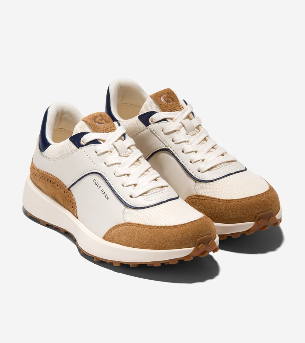グランド クロスコート ハレット ランナー womens.
