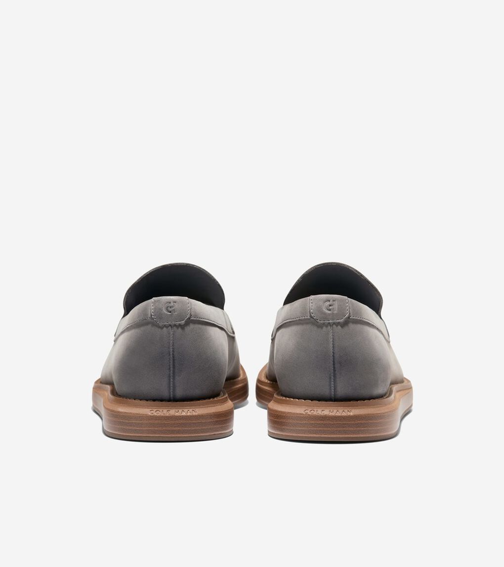 グランド ネオクラシック ベネチアン ローファー mens