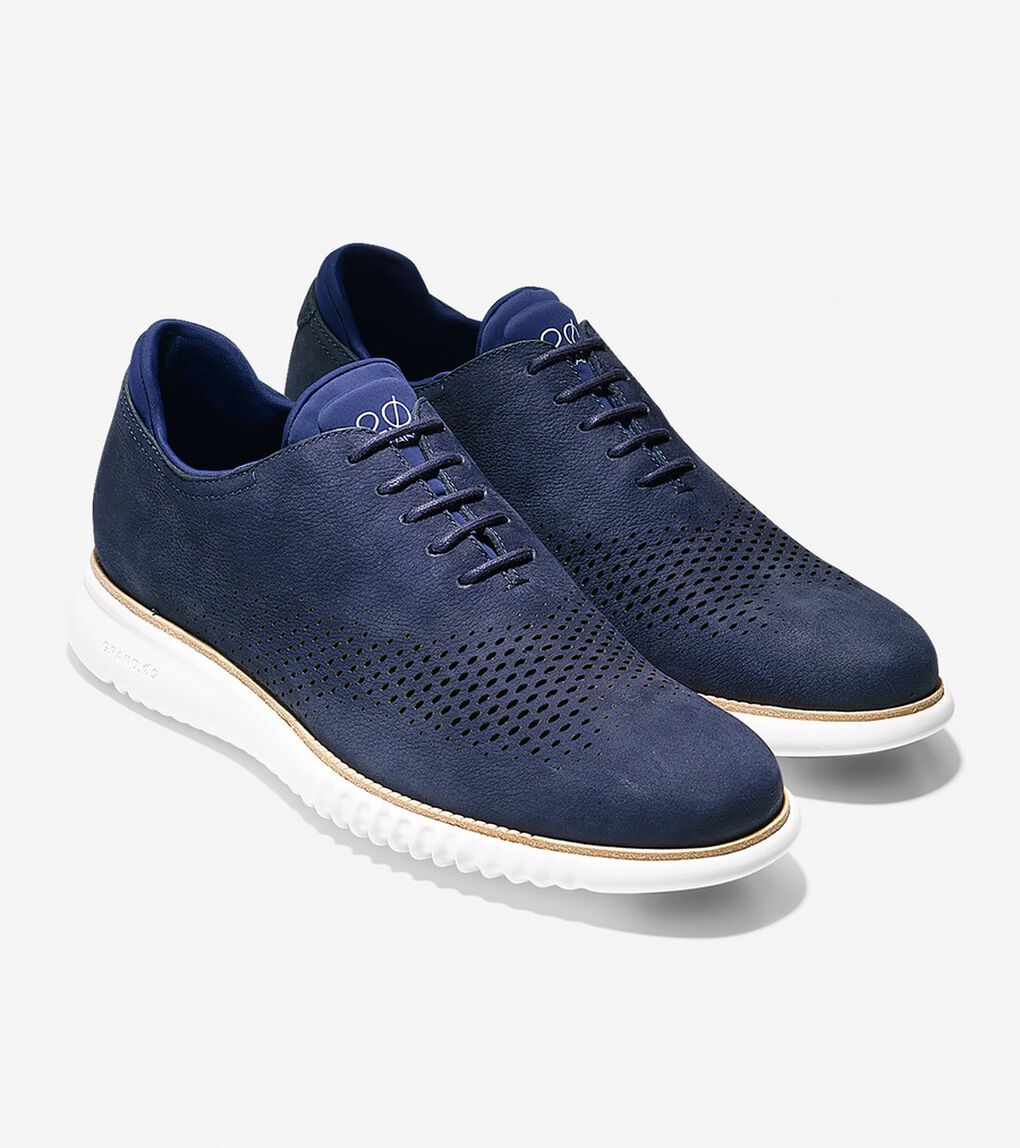 2.ゼログランド レーザー ウィング mens.