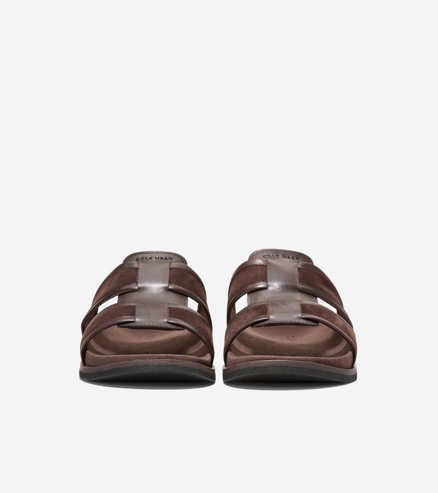 モダン クラシックス ダブルバンド サンダル mens 22000 | COLE_HAAN