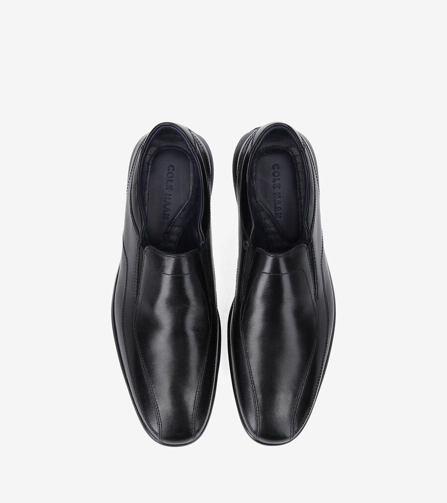 今年の新作から定番まで！ グランド ギャビン スリップオン COLE_HAAN | 37000 mens 靴