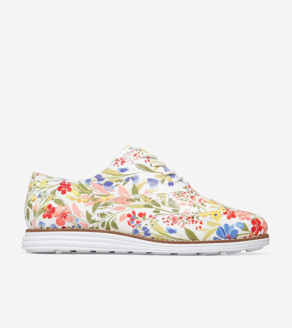 オリジナルグランド ショートウィング womens 0.0 COLE_HAAN