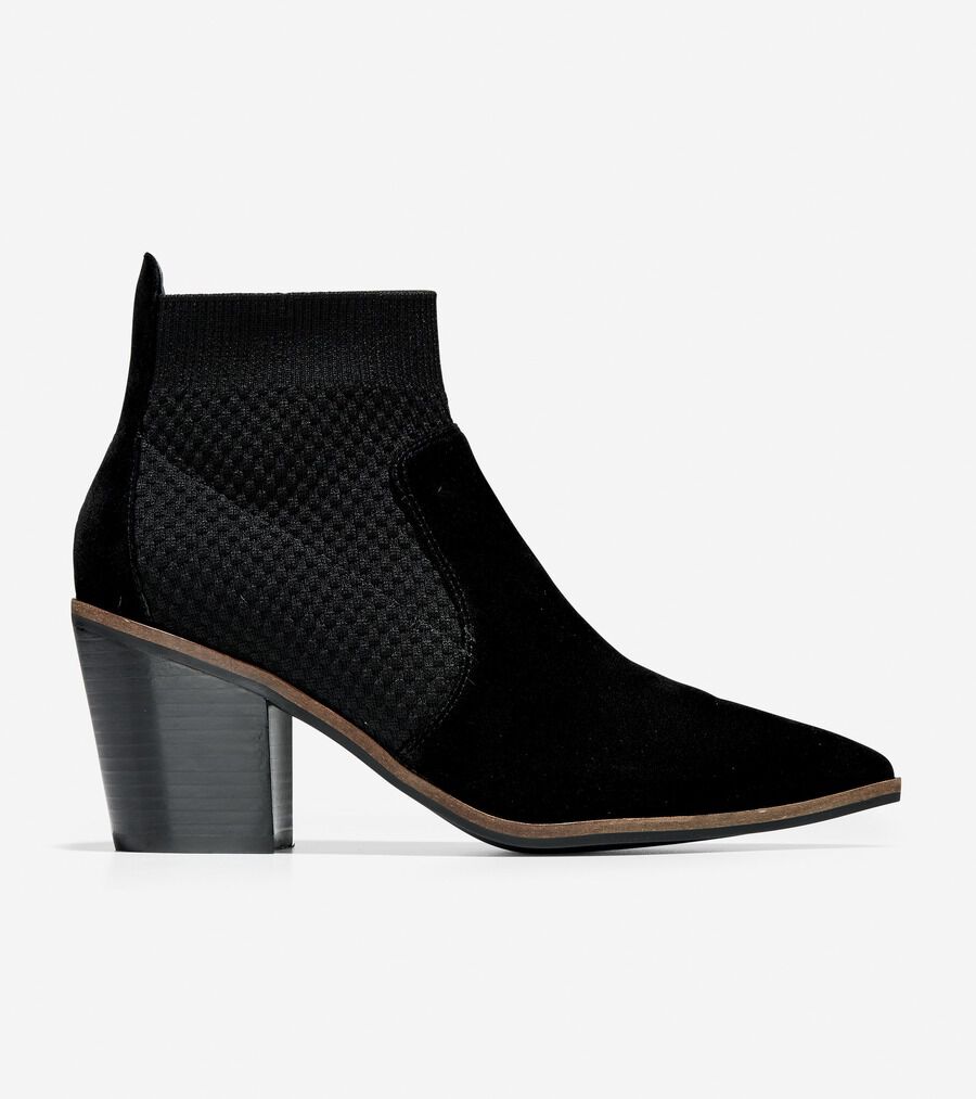 Cole haan maggie bootie 2025