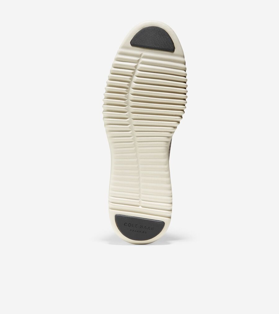 2.ゼログランド レーザー ウィング mens. 0.0 | COLE_HAAN