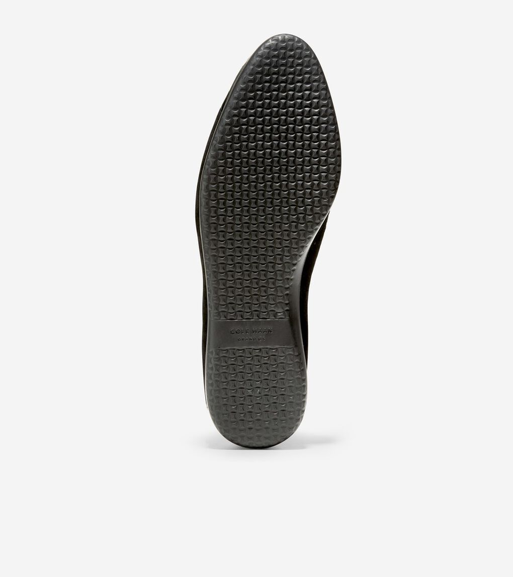 グランド アンビション スリッポン ローファー womens.