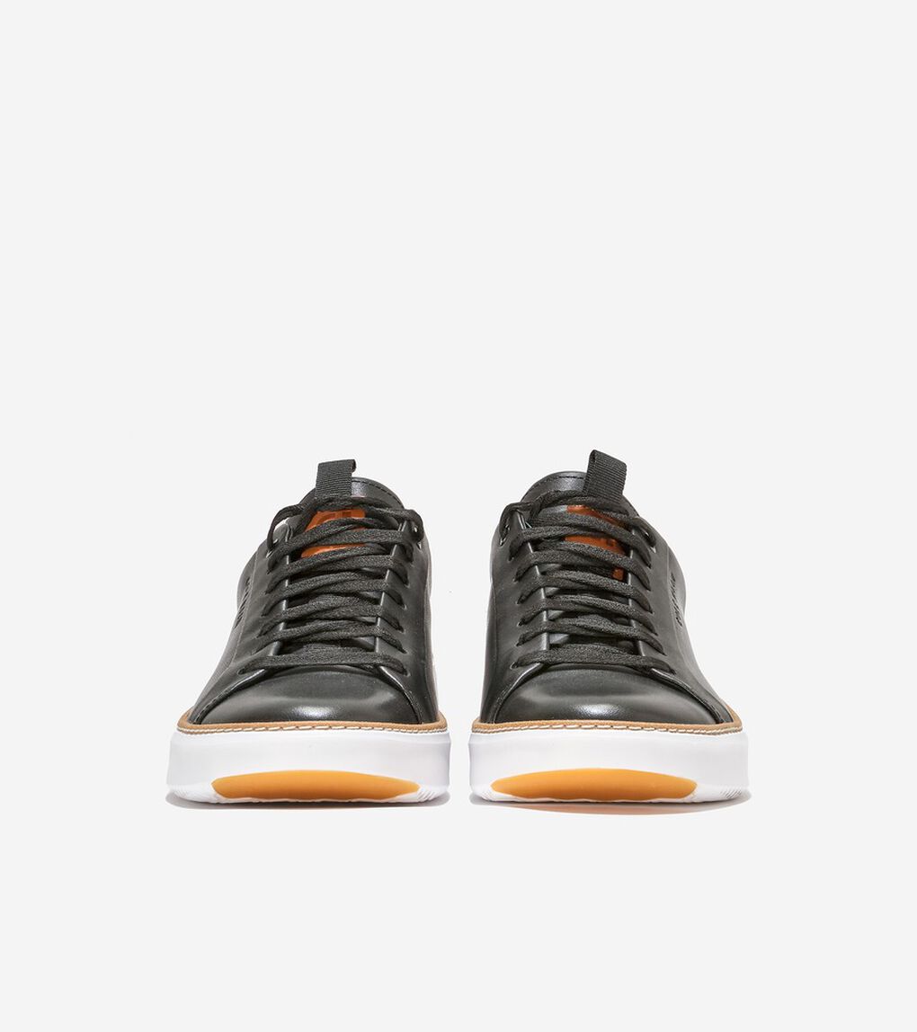 グランドプロ トップスピン ウォータープルーフ mens