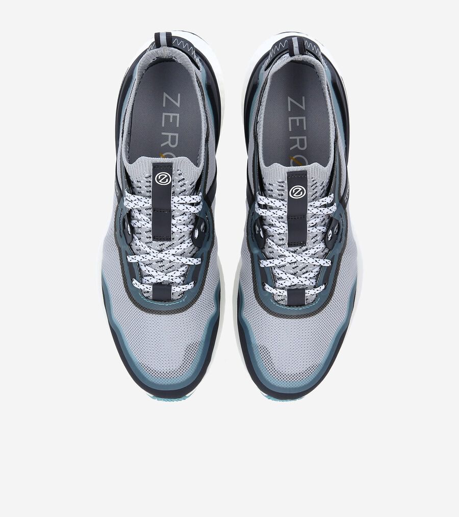 ゼログランド オーバーテイク ランナー mens. 0.0 | COLE_HAAN