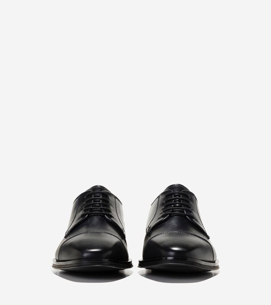 ドーズ グランド キャップトウ mens. 0.0 | COLE_HAAN