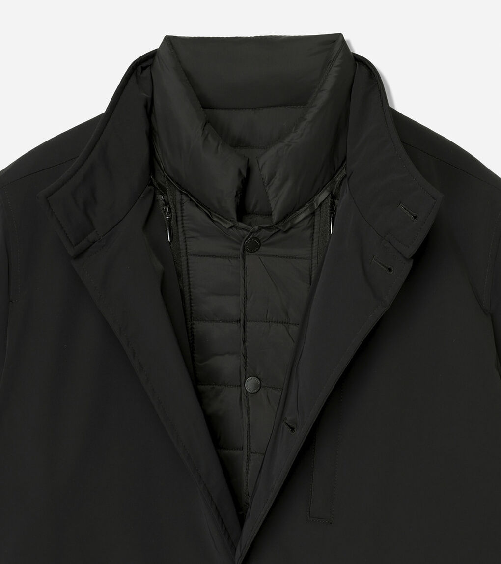スリーク レイン 3in1 ジャケット mens.