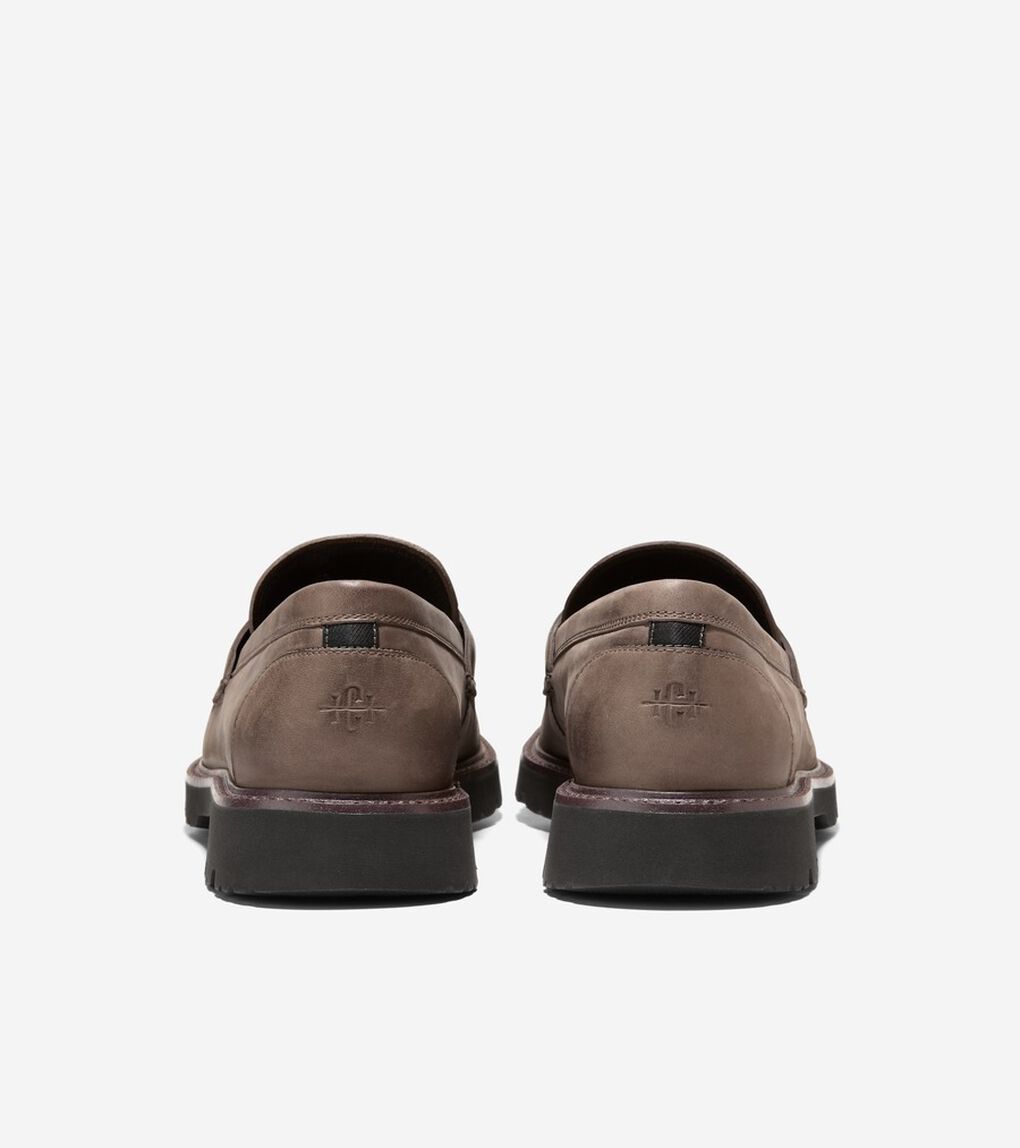 アメリカンクラシックス ビット ローファー mens.
