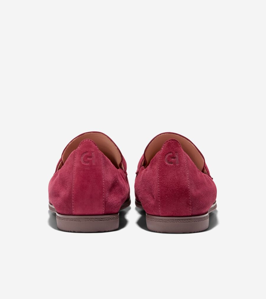 タレーゼ ソフト ローファー womens. 18600 | COLE_HAAN